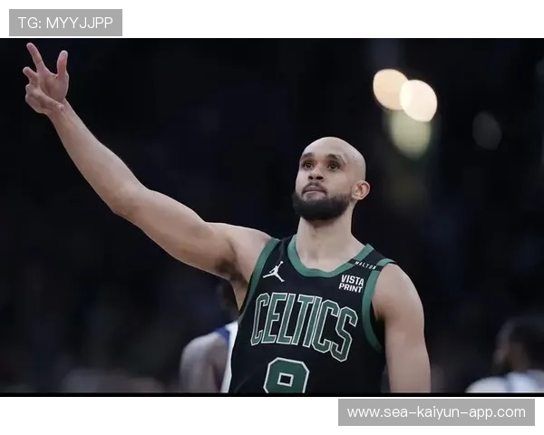 凯尔特人成为媒体关注的热门话题