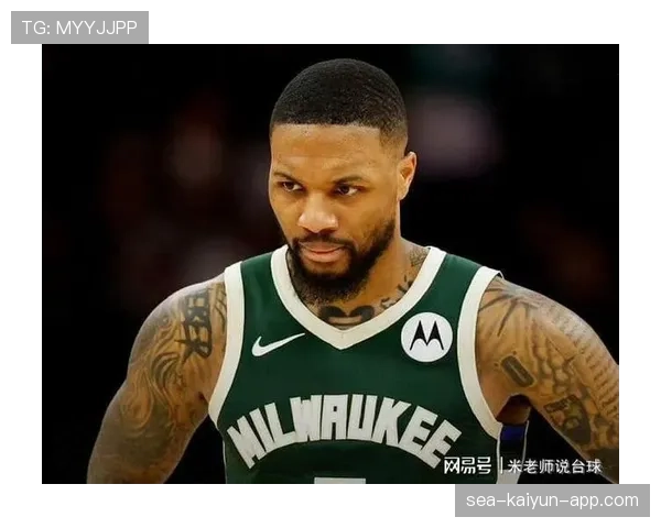 利拉德加盟雄鹿,能否与字母哥擦出火花?,利拉德cba 利拉德加盟雄鹿,能否与字母哥擦出火花?,利拉德cba